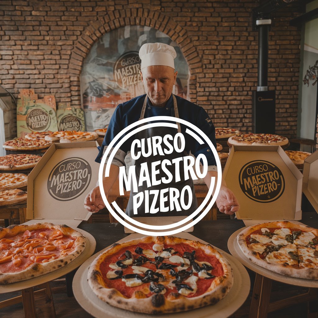 ¡Convertite en Maestro Pizzero Profesional y Armá tu Propio Negocio Rentable! 🍕👨‍🍳